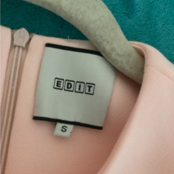 EDIT BLOUSE Sz S - Picture 5 of 7